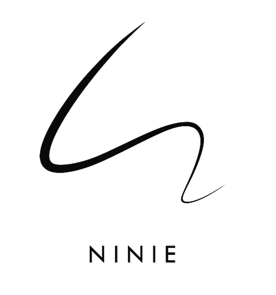 Ninie Ghana Logo